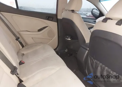 2014 Kia Optima Lx from USA, damaged, VIN 5XXGM4A72EG308525